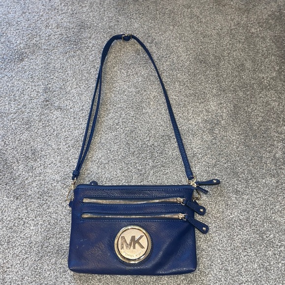 Michael Kors Cross Body Bag - Picture 1 of 3